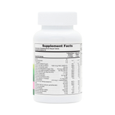 NaturesPlus, Animal Parade, Children's Chewable Multivitamin Supplement, Watermelon, 90 Animal-Shaped Tablets